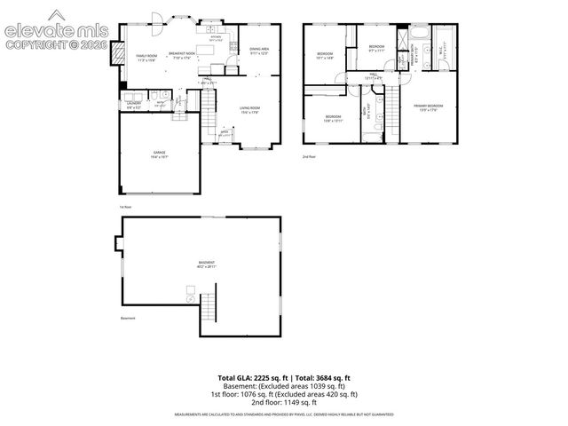 1547 Chesham Circle, Colorado Springs, CO 80907