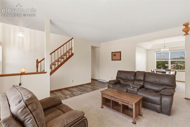 1547 Chesham Circle, Colorado Springs, CO 80907