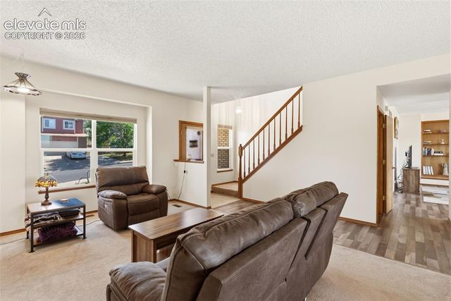 1547 Chesham Circle, Colorado Springs, CO 80907