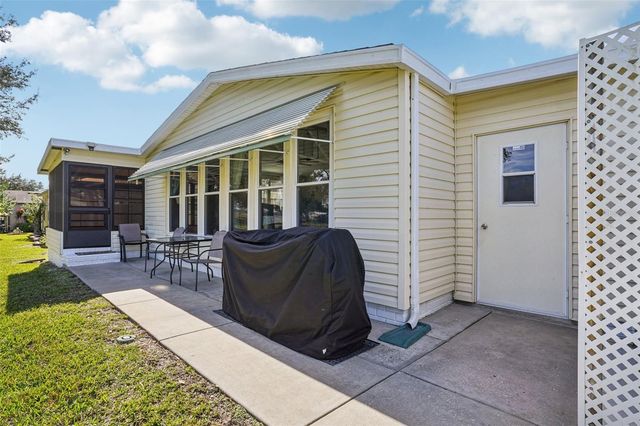 1652 W SCHWARTZ BOULEVARD, The Villages, FL 32159