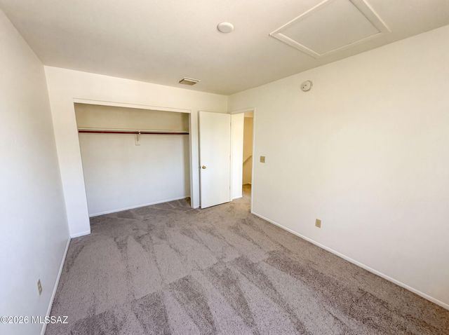 1497 W Argyle Avenue, Tucson, AZ 85746
