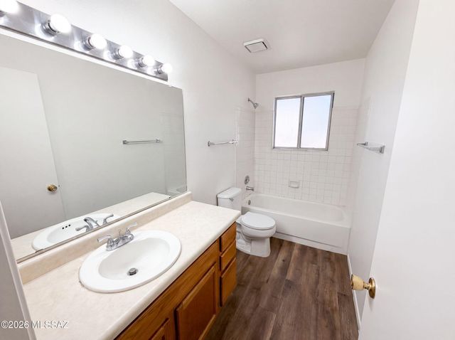 1497 W Argyle Avenue, Tucson, AZ 85746