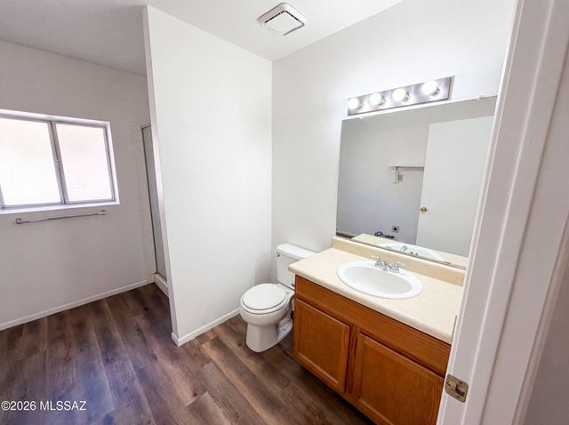 1497 W Argyle Avenue, Tucson, AZ 85746