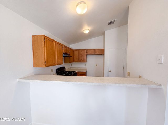 1497 W Argyle Avenue, Tucson, AZ 85746