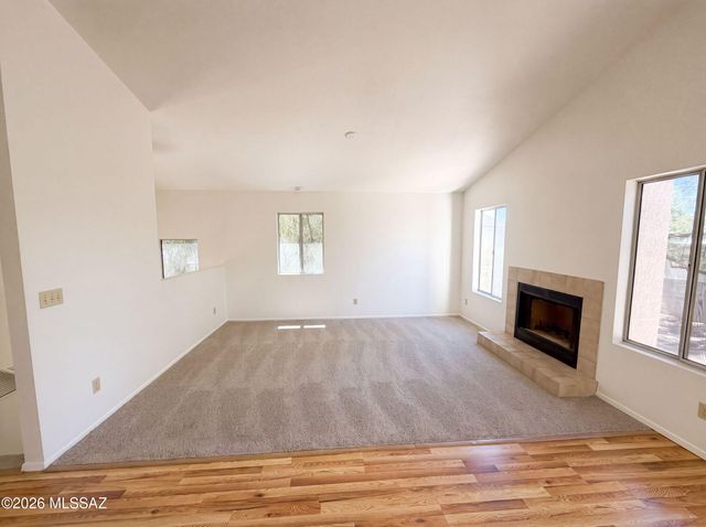 1497 W Argyle Avenue, Tucson, AZ 85746