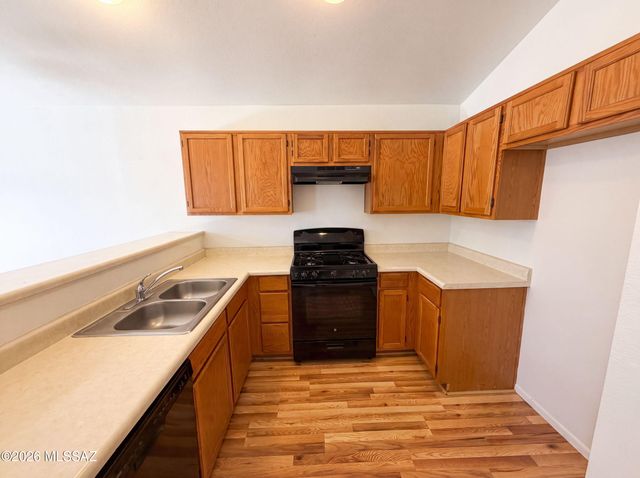 1497 W Argyle Avenue, Tucson, AZ 85746