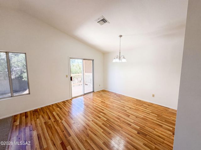1497 W Argyle Avenue, Tucson, AZ 85746