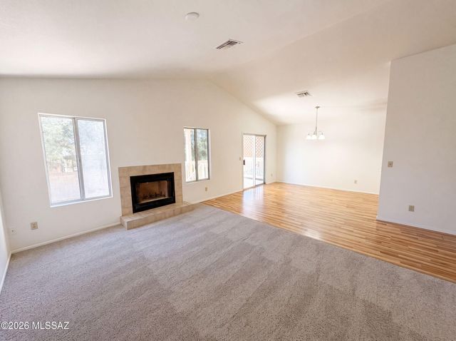 1497 W Argyle Avenue, Tucson, AZ 85746