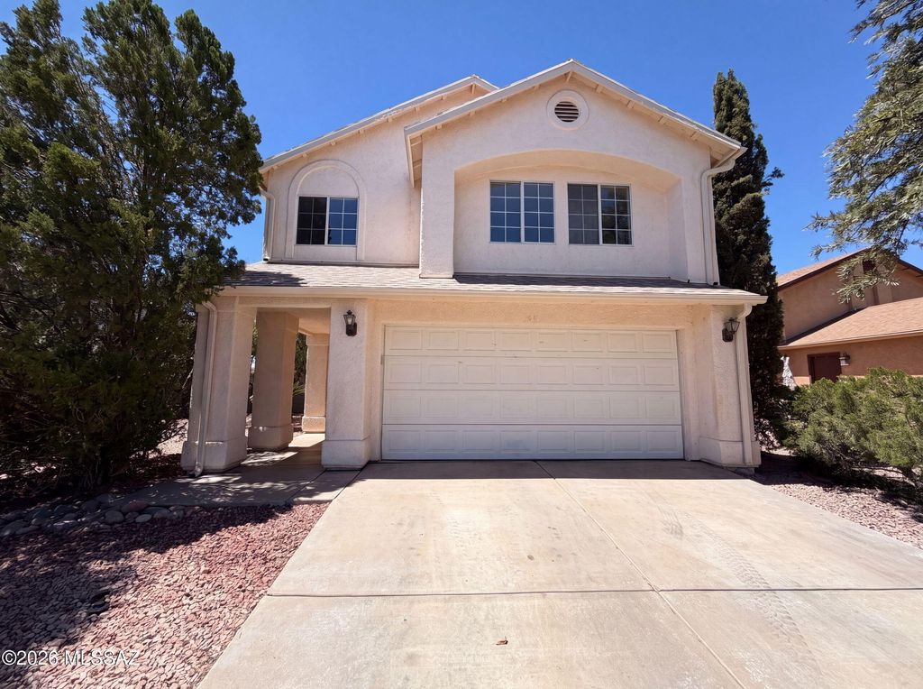 1497 W Argyle Avenue, Tucson, AZ 85746