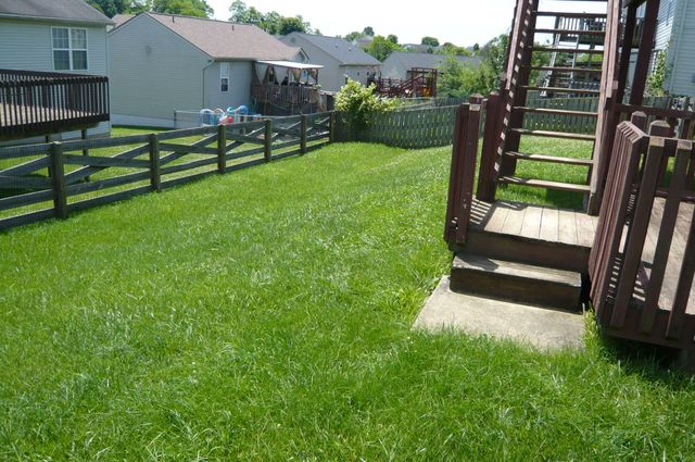 209 Alexis Circle, Dry Ridge, KY 41035