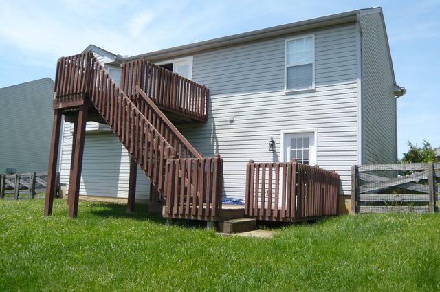 209 Alexis Circle, Dry Ridge, KY 41035