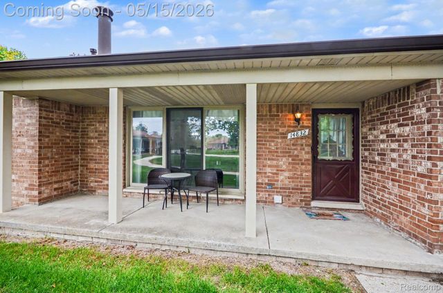 14832 Dexter Court, Shelby Charter Township, MI 48315