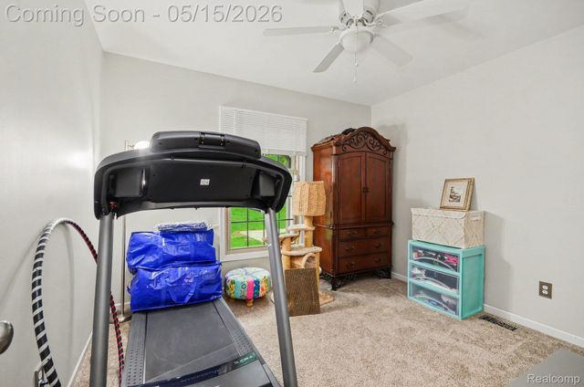 14832 Dexter Court, Shelby Charter Township, MI 48315