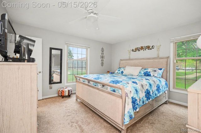 14832 Dexter Court, Shelby Charter Township, MI 48315