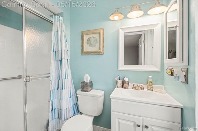 14832 Dexter Court, Shelby Charter Township, MI 48315