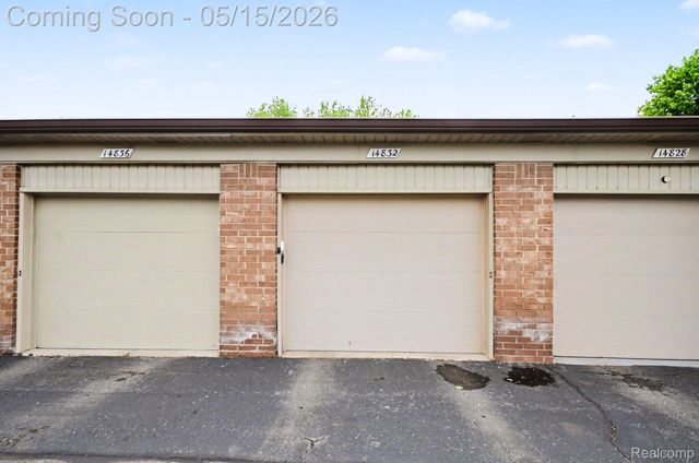 14832 Dexter Court, Shelby Charter Township, MI 48315