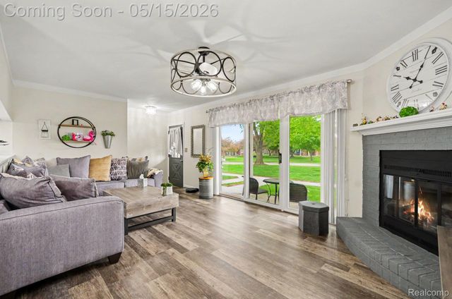 14832 Dexter Court, Shelby Charter Township, MI 48315