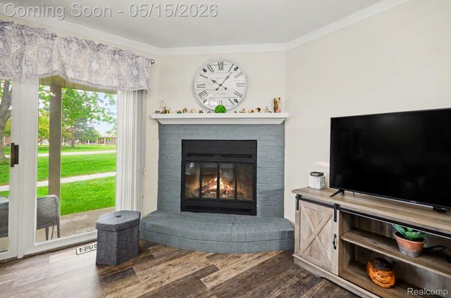14832 Dexter Court, Shelby Charter Township, MI 48315