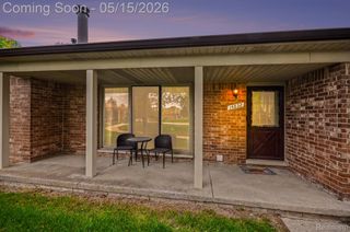 14832 Dexter Court, Shelby Charter Township, MI 48315