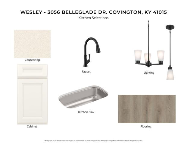 3056 Belleglade Drive, Covington, KY 41015