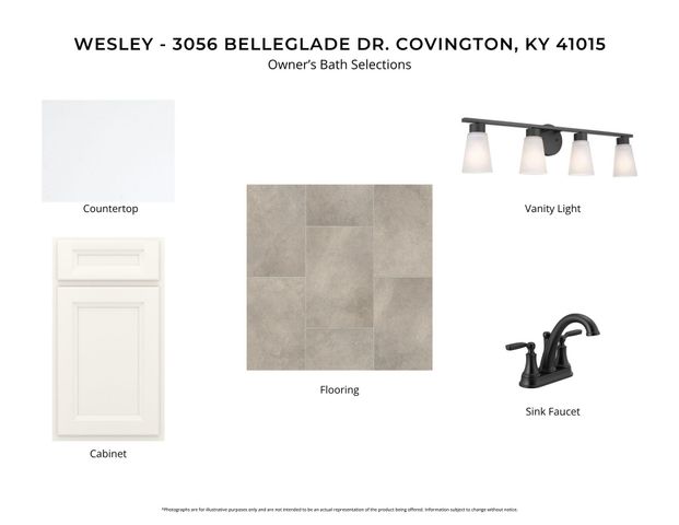 3056 Belleglade Drive, Covington, KY 41015