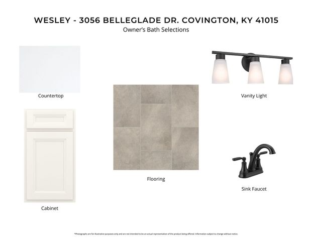 3056 Belleglade Drive, Covington, KY 41015
