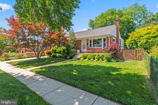 12620 GRACE MAX ST, Rockville, MD 20853