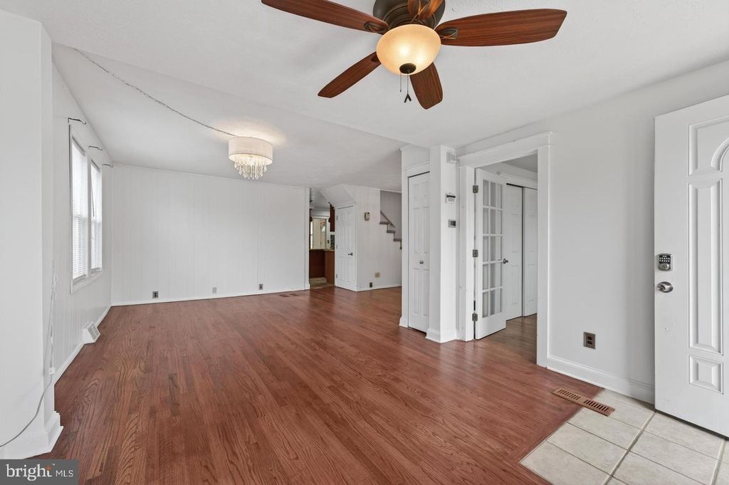 152 E 7TH ST, BURLINGTON, NJ 08016 — photo 4