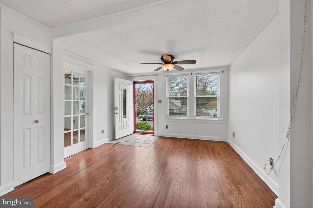 152 E 7TH ST, BURLINGTON, NJ 08016 — photo 5