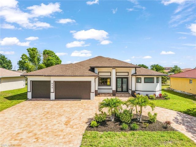 939 Mohawk PKWY, Cape Coral, FL 33914