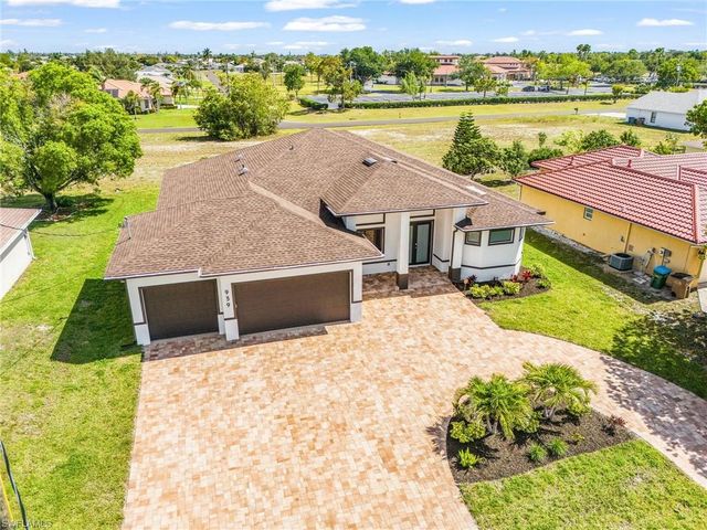 939 Mohawk PKWY, Cape Coral, FL 33914