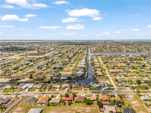 939 Mohawk PKWY, Cape Coral, FL 33914