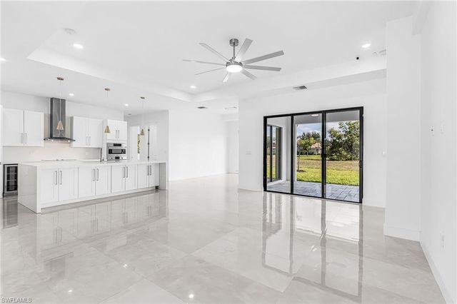 939 Mohawk PKWY, Cape Coral, FL 33914
