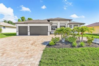 939 Mohawk PKWY, Cape Coral, FL 33914