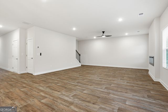 332 Jarrett Street, Fairburn, GA 30213