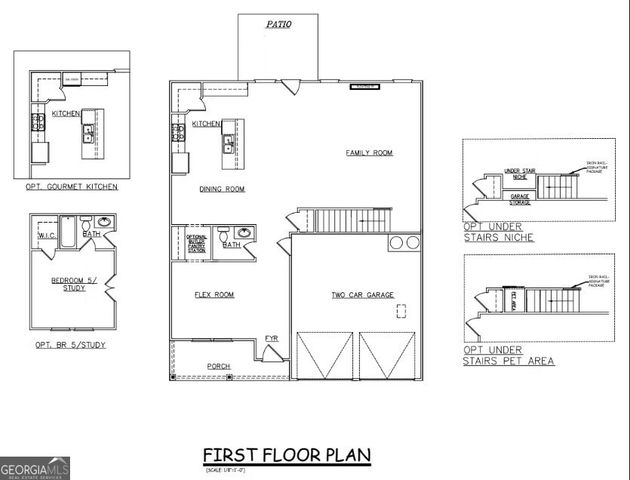 332 Jarrett Street, Fairburn, GA 30213