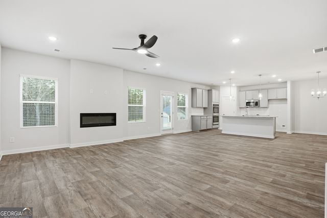 332 Jarrett Street, Fairburn, GA 30213