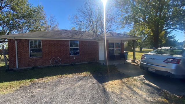 202 E Cook Street, Josephine, TX 75189