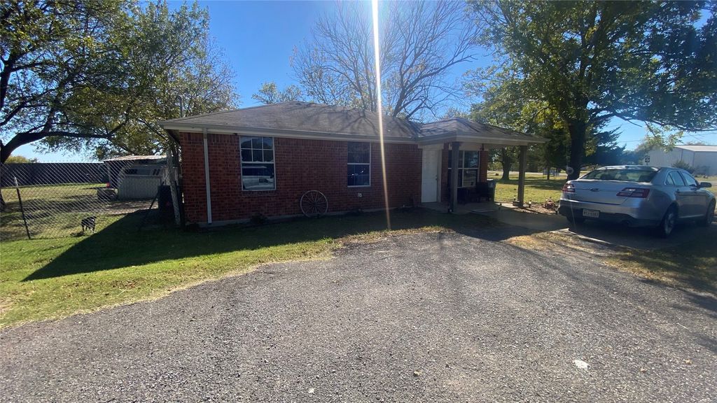 202 E Cook Street, Josephine, TX 75189