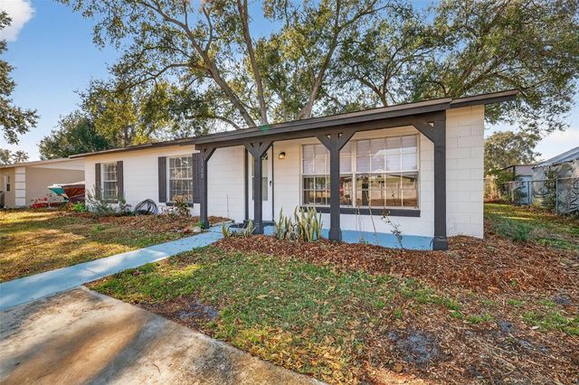 1500 ADAIR STREET, Ocoee, FL 34761