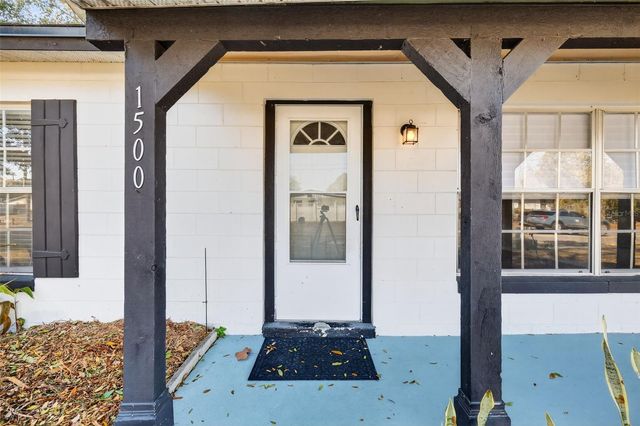 1500 ADAIR STREET, Ocoee, FL 34761