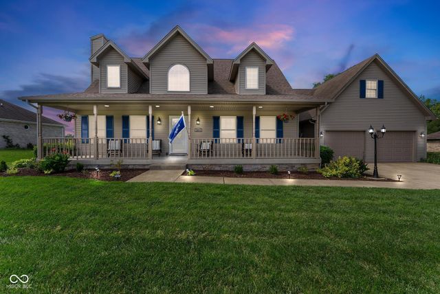 2863 Whitney Way, Seymour, IN 47274