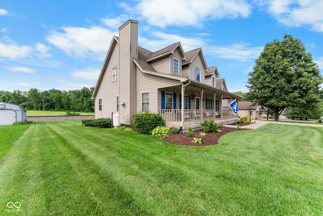 2863 Whitney Way, Seymour, IN 47274