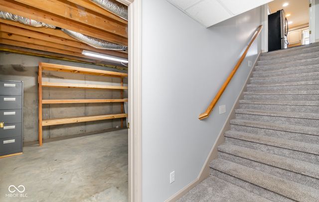 2863 Whitney Way, Seymour, IN 47274