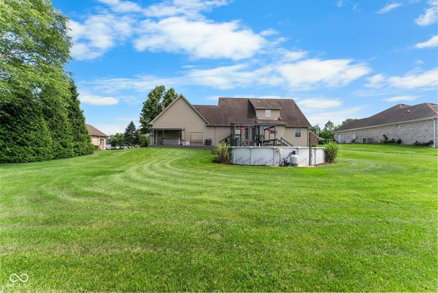2863 Whitney Way, Seymour, IN 47274