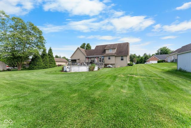 2863 Whitney Way, Seymour, IN 47274