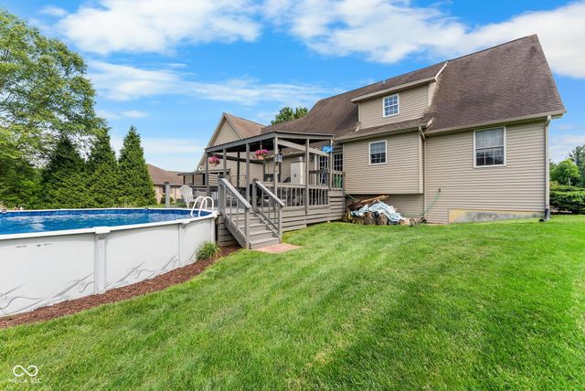 2863 Whitney Way, Seymour, IN 47274