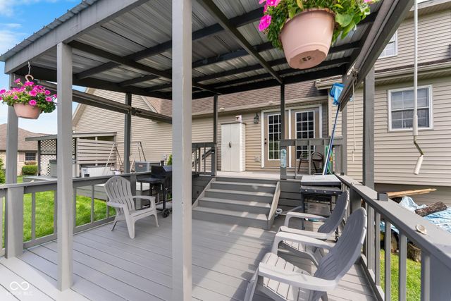 2863 Whitney Way, Seymour, IN 47274