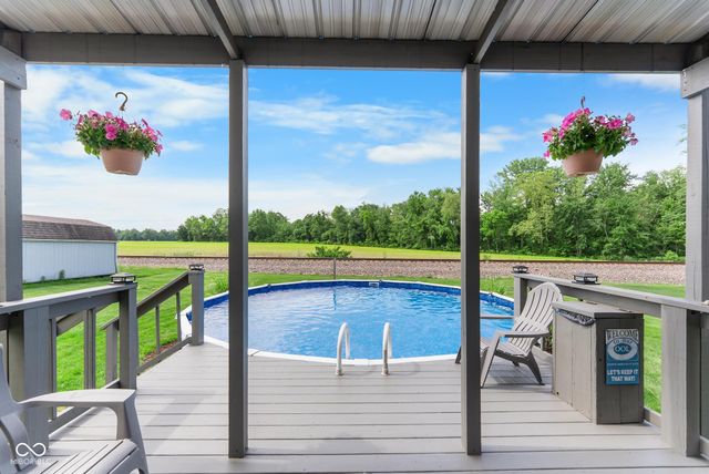 2863 Whitney Way, Seymour, IN 47274