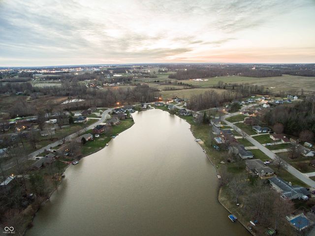 2863 Whitney Way, Seymour, IN 47274